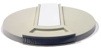 Disque dur amovible 2315 d'IBM