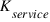 K_service